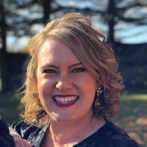 Meet your Posher, Lacey